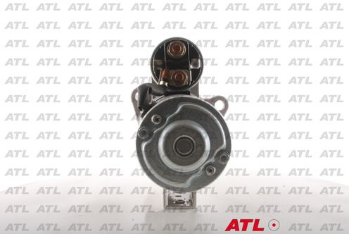 ATL Autotechnik A 17 680 Starter